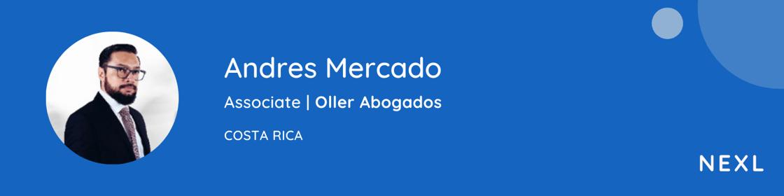 ANDRES MERCADO
