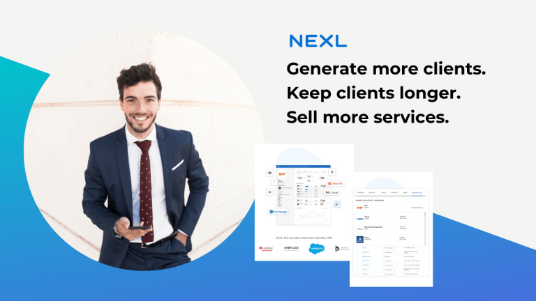 NEXL CRM