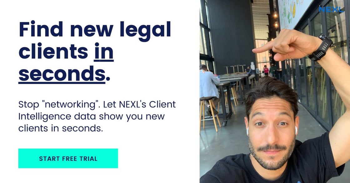 NEXL FREE TRIAL