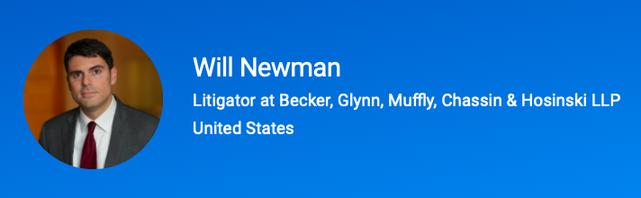 Will Newman